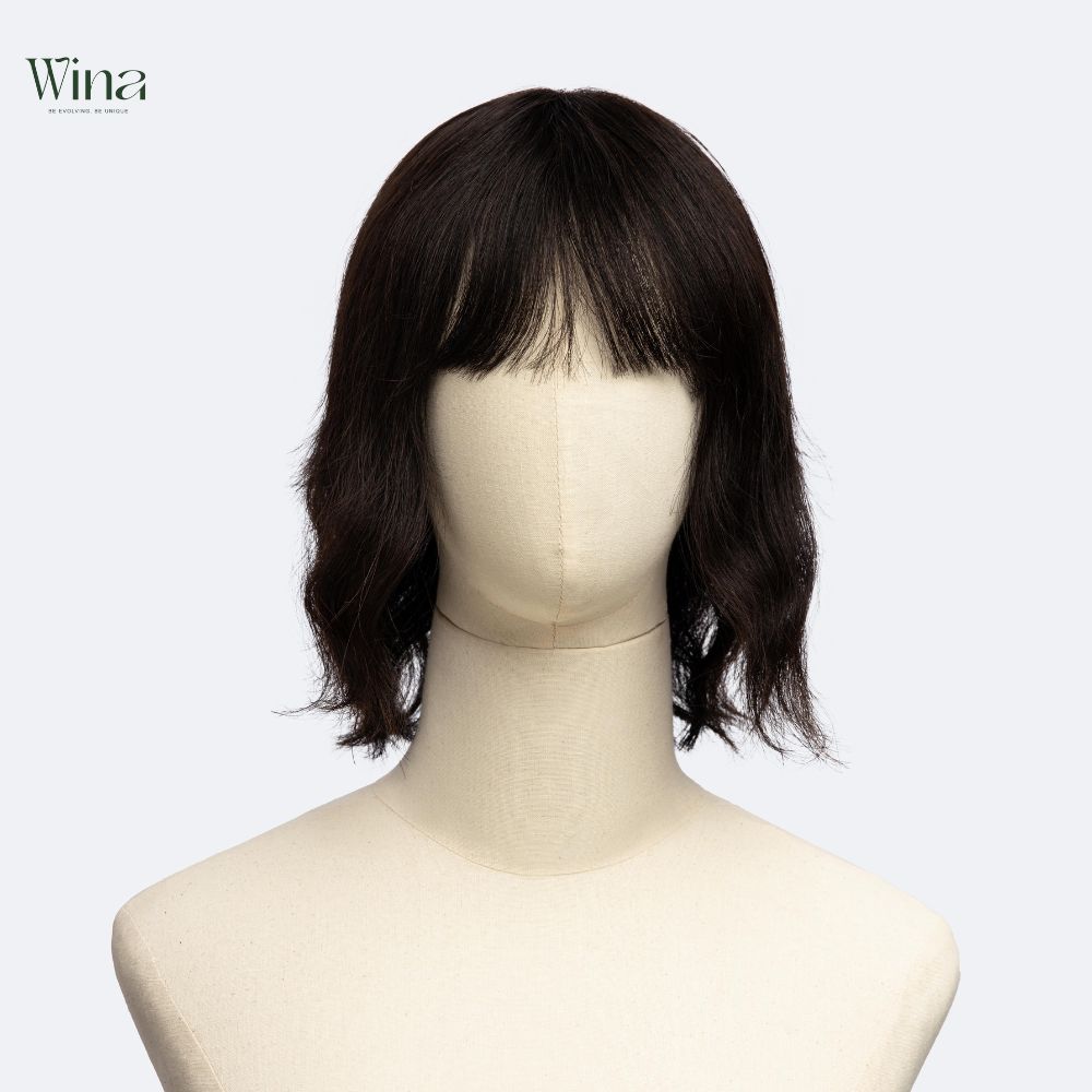 Biết cách phục hồi tóc giả tại nhà giúp bạn tiết kiệm hàng triệu đồng thay vì phải mua mới liên tục