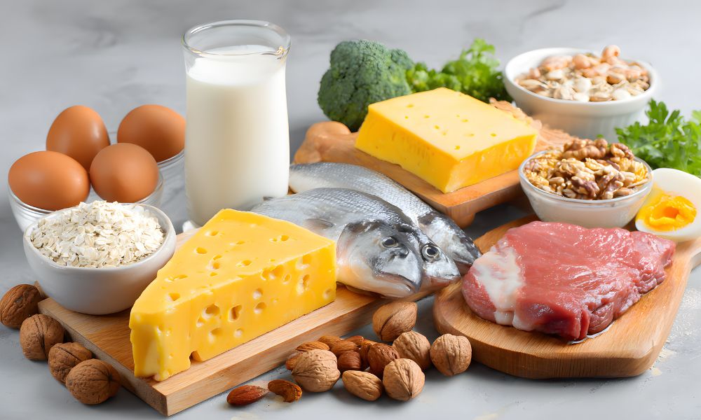 Stress và ăn uống qua loa (Yếu tố bên trong)