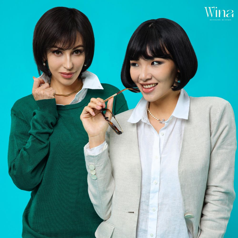 Địa chỉ cửa hàng tóc giả bằng tóc thật uy tín