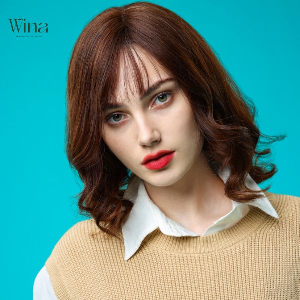 Hàng ngàn khách hàng đã lựa chọn và tin dùng sản phẩm từ Wina Wigs