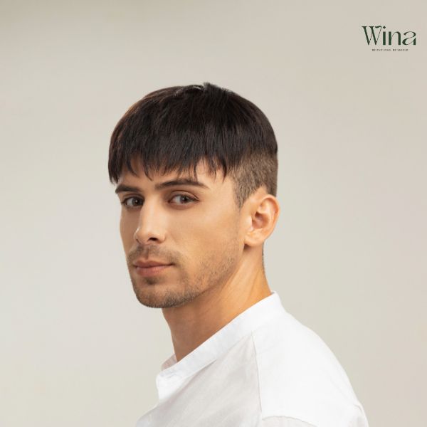 Giá tóc giả nam có sự chênh lệch đáng kể, tùy thuộc vào nhiều yếu tố như chất liệu, kiểu dáng, nguồn gốc và thương hiệu