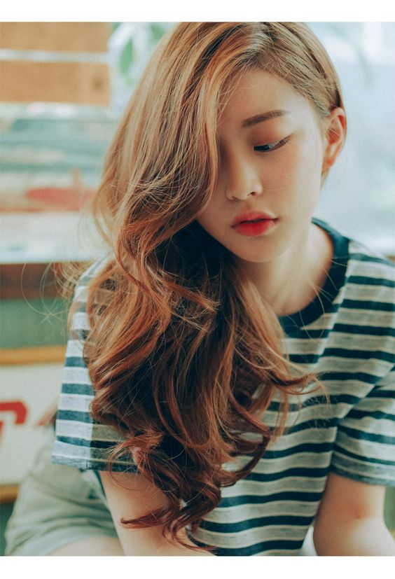 Mẹo hay giúp bạn giữ màu và nếp tóc được lâu dài bền đẹp