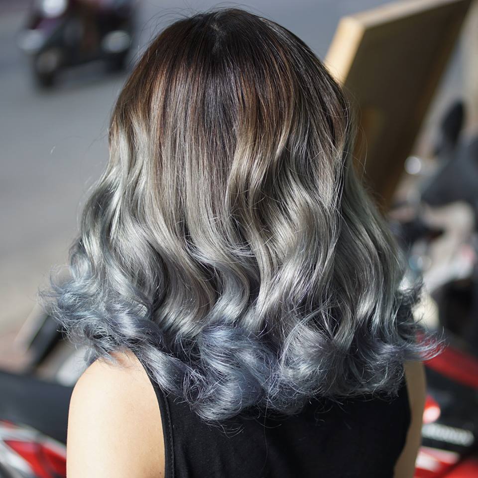 Mẹo hay giúp bạn giữ màu và nếp tóc được lâu dài bền đẹp