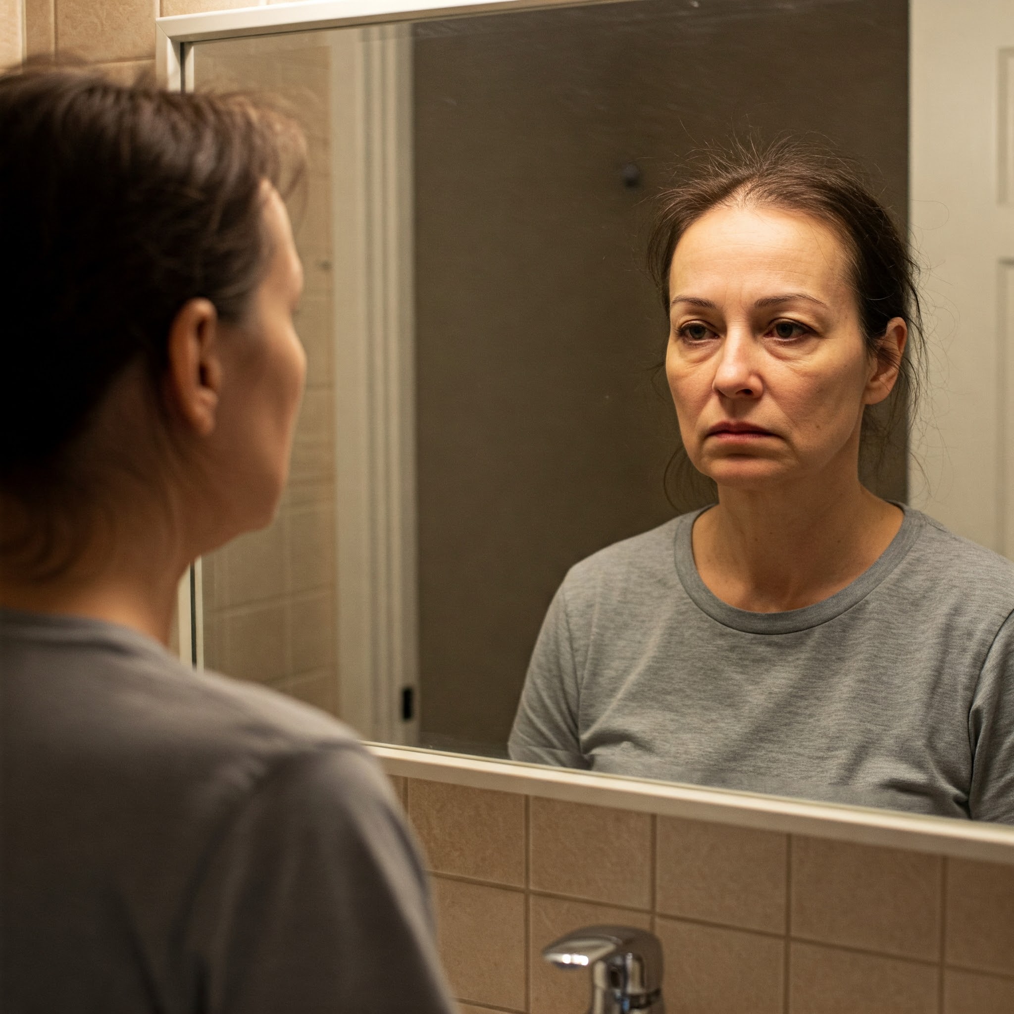 Dù bạn đang đối mặt với tình trạng rụng tóc, hói đầu hay bất kỳ khuyết điểm nào về ngoại hình, đừng để chúng trở thành rào cản khiến bạn mất đi sự tự tin và niềm vui sống