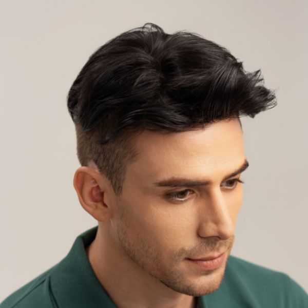 Công nghệ siêu mỏng, thoáng khí, giúp bạn tự tin vận động, chơi thể thao mà không lo bí bách hay bị lộ