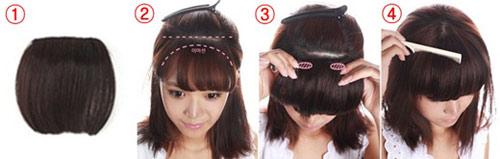 huonsg dẫn sử dụng mái giar