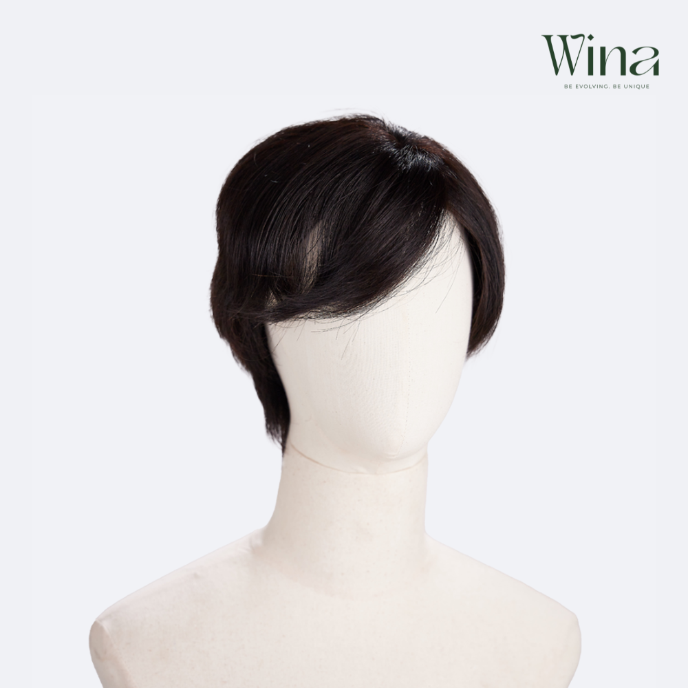 tóc giả nữ nguyên đầu