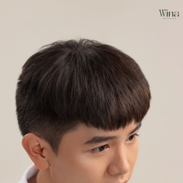 Kiểu tóc Mohican là một biểu tượng của sự cá tính và phong cách