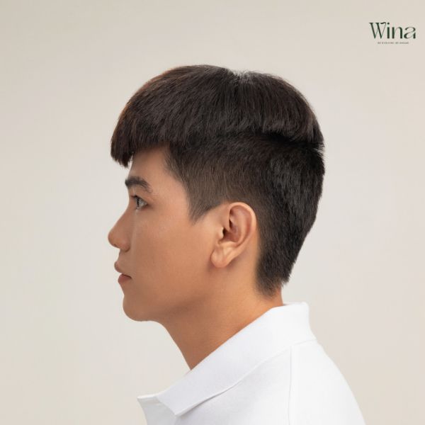 Tuy nhiên, để chọn được kiểu tóc Mohican phù hợp nhất, bạn nên cân nhắc đến hình dáng khuôn mặt của mình