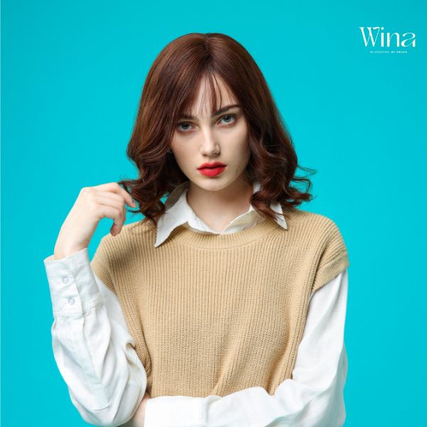 Lựa chọn giữa tóc thật và tóc nhân tạo phụ thuộc vào nhu cầu, ngân sách và mục đích sử dụng của bạn