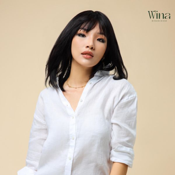 Một cửa hàng tóc giả đáng tin cậy sẽ có đội ngũ nhân viên giàu kinh nghiệm, sẵn sàng lắng nghe và hiểu rõ nhu cầu của khách hàng