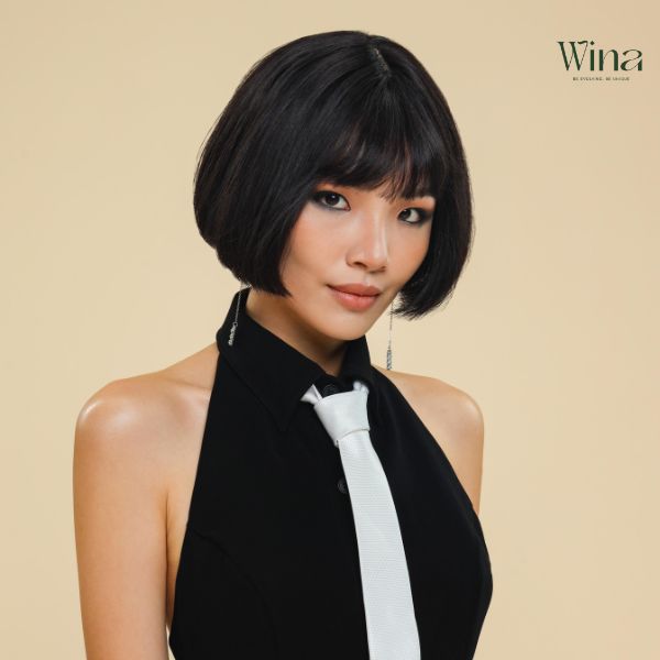 Wina Wigs không chỉ bán sản phẩm mà còn đồng hành cùng bạn trong suốt quá trình sử dụng