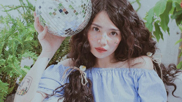 những kiểu tóc dễ thương