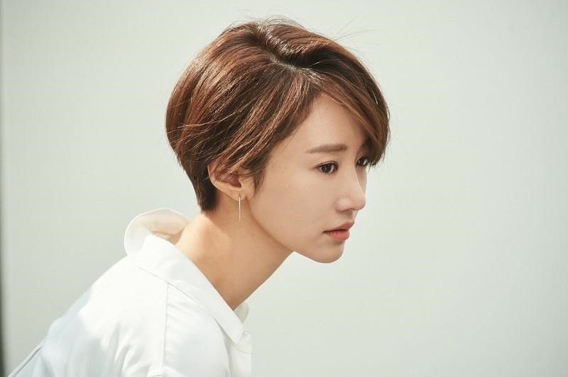 Những kiểu tóc đẹp nhất