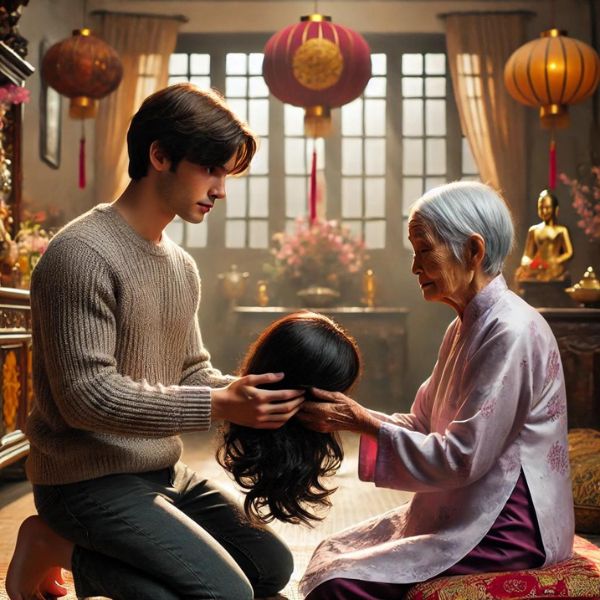 Quà tặng ý nghĩa mùa vu lan cho mẹ