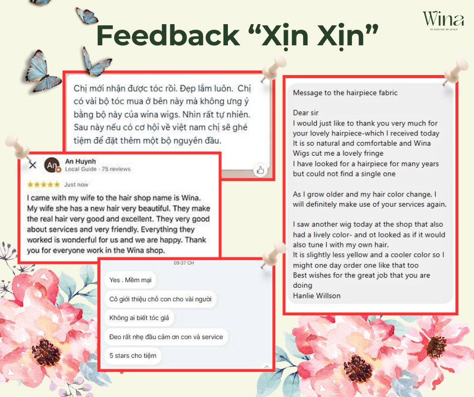 Xem đánh giá từ những khách hàng đã mua trước đó
