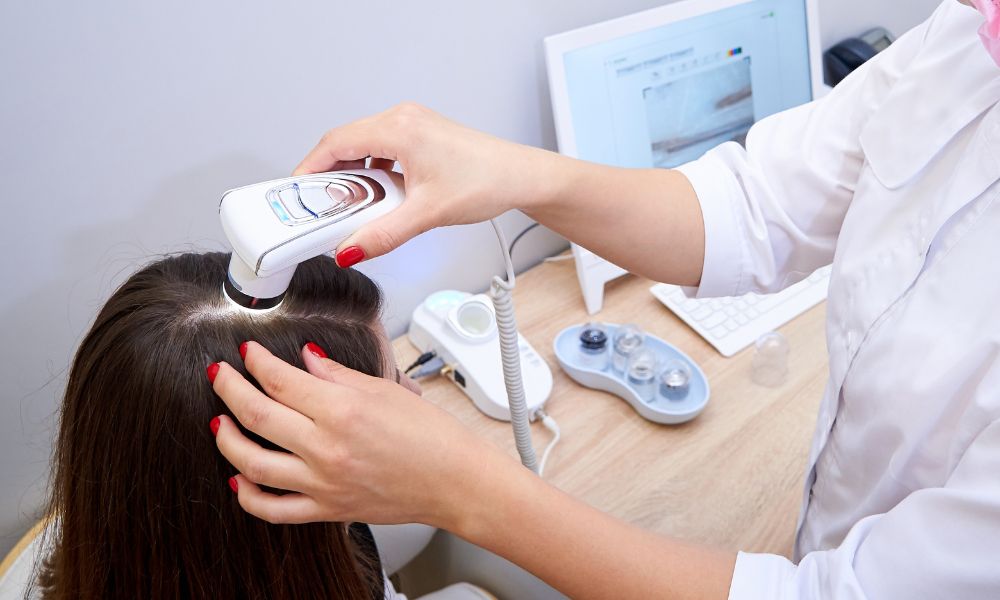 Khi nào bạn cần thực sự lo lắng và tìm gặp bác sĩ Da liễu