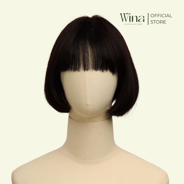 Tóc giả không chỉ là một phụ kiện mà còn là một giải pháp hiệu quả giúp bạn vượt qua nỗi lo rụng tóc