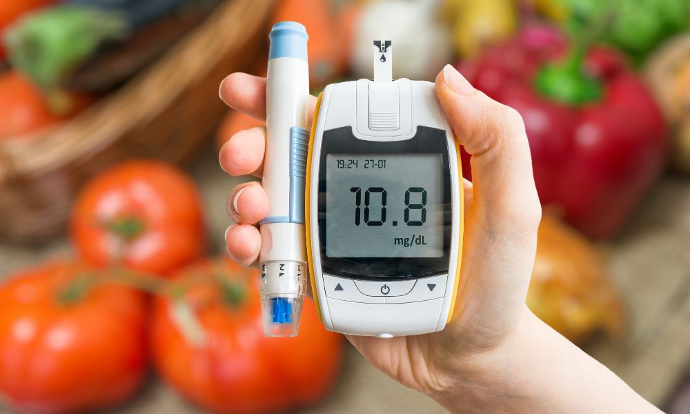 Bệnh tiểu đường ảnh hưởng đến khả năng sử dụng hoặc sản xuất insulin của cơ thể, dẫn đến lượng đường trong máu cao