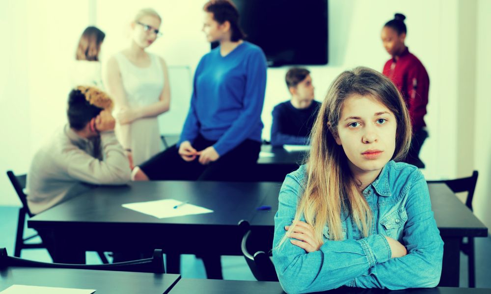 Vấn đề không chỉ dừng lại ở cảm xúc cá nhân, nó còn ảnh hưởng rất thực tế đến công việc và cuộc sống xung quanh