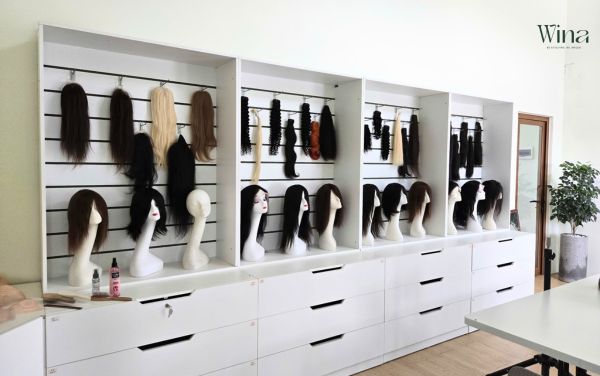 Chính sách của Wina giúp khách hàng an tâm và tin tưởng vào chất lượng sản phẩm