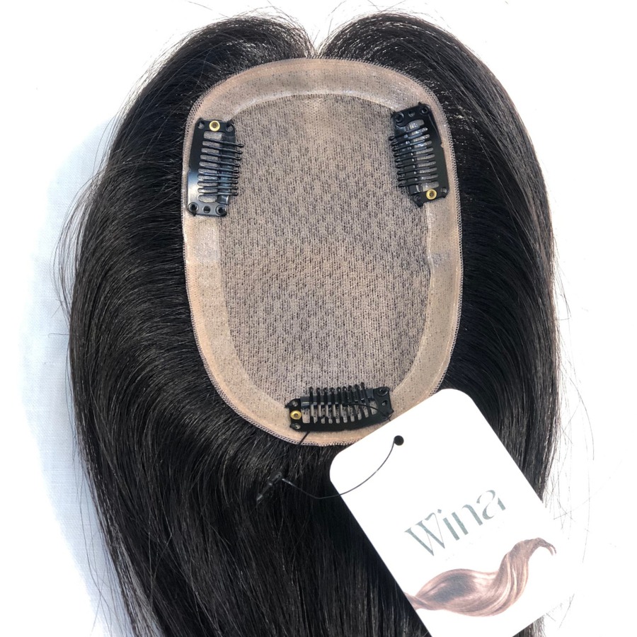 Thị trường tóc giả đã trải qua một sự phát triển đáng kể trong những thập kỷ gần đây