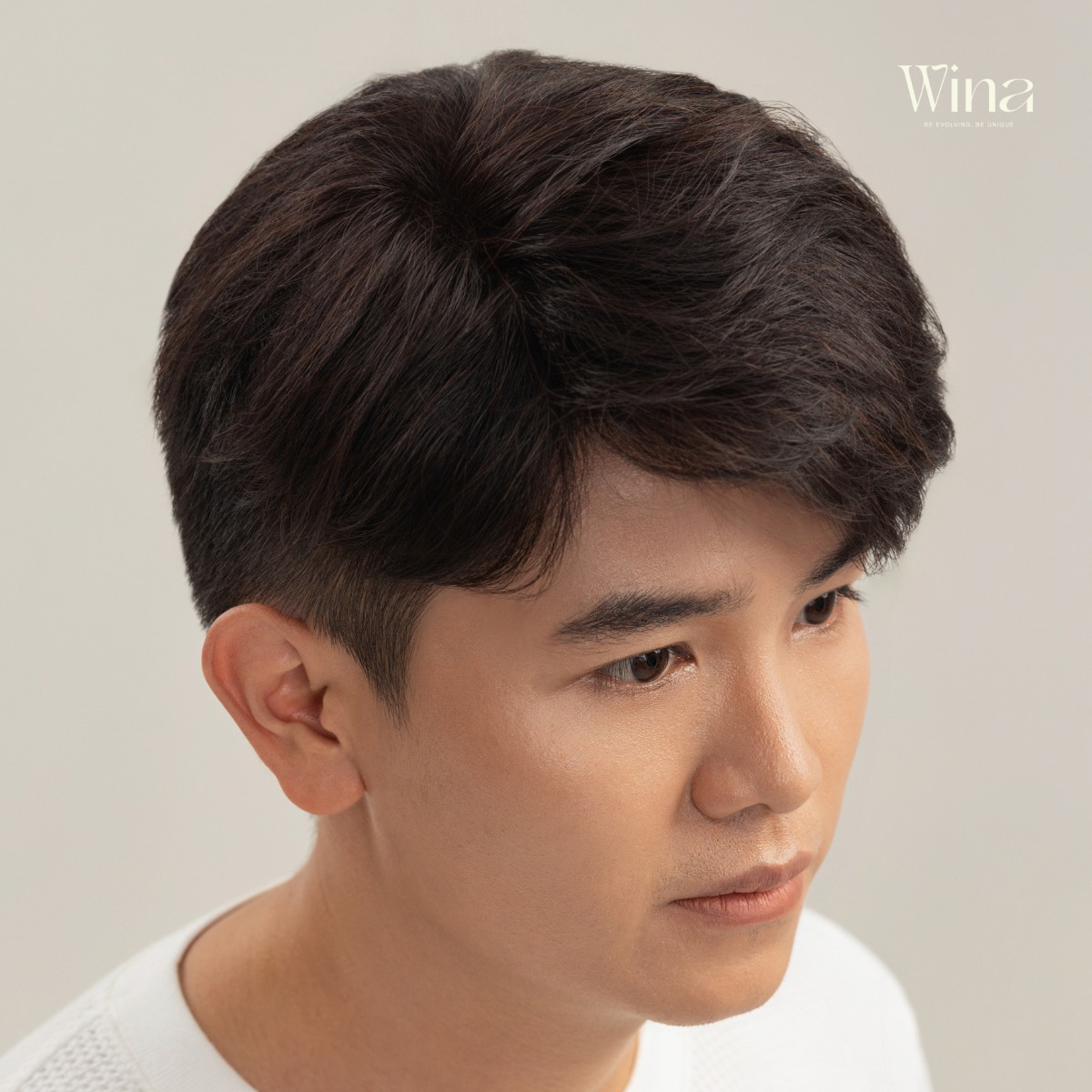 Thị trường tóc giả ngày nay với công nghệ tiên tiến