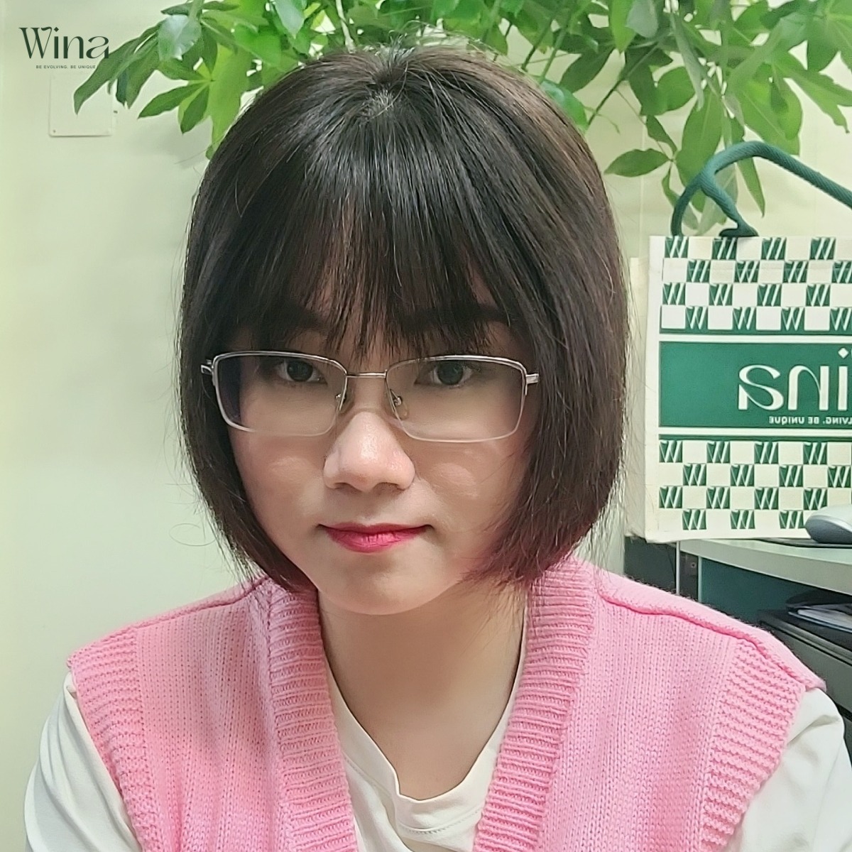 Thị trường tóc giả ngày nay có xu hướng dùng tóc thật