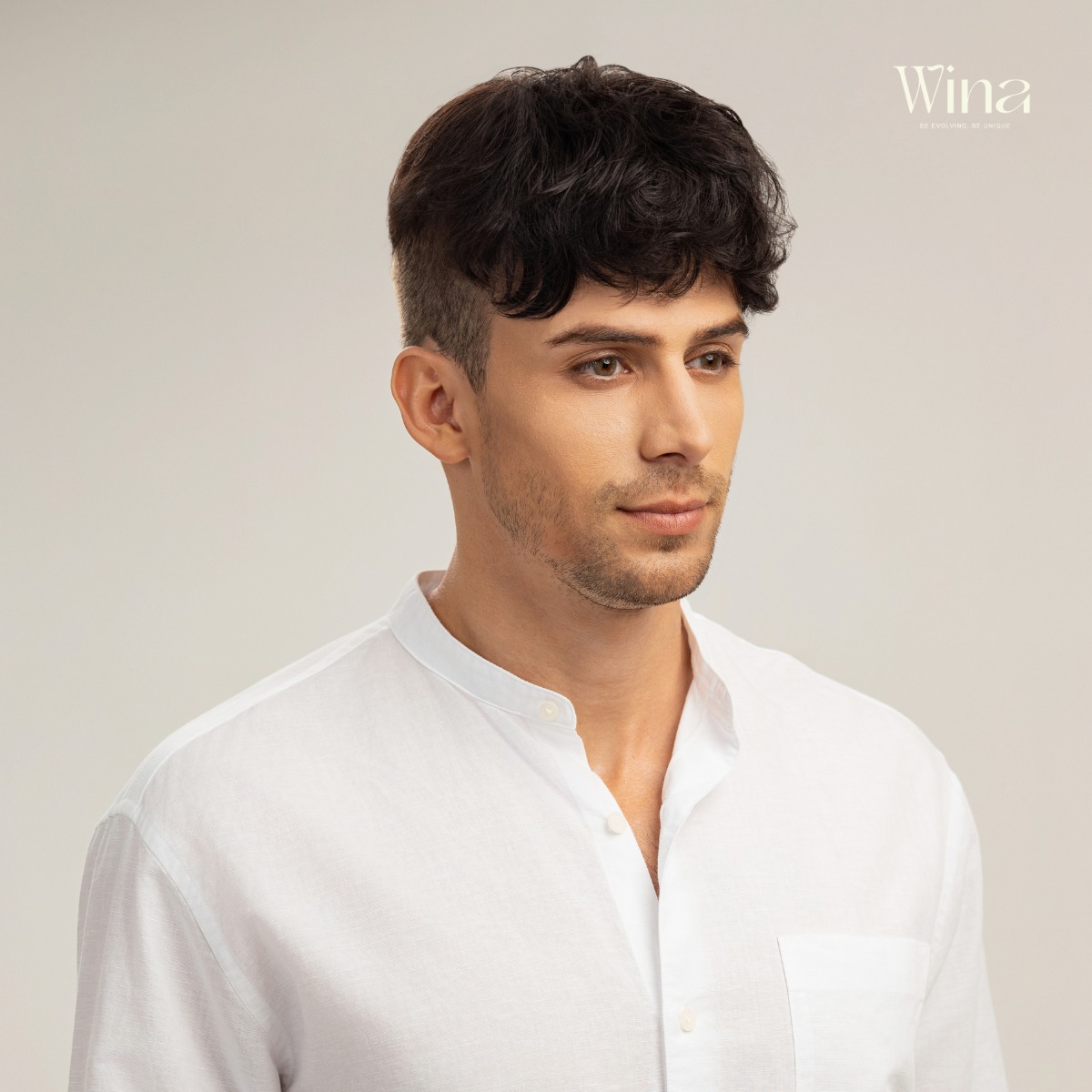 Thị trường tóc giả đang tăng trưởng mạnh