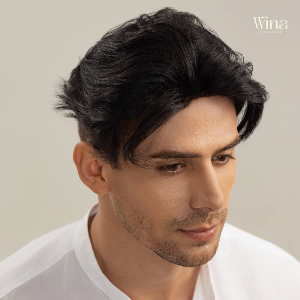 Thị trường tóc giả trong năm 2024 với nhiều màu sắc xu hướng