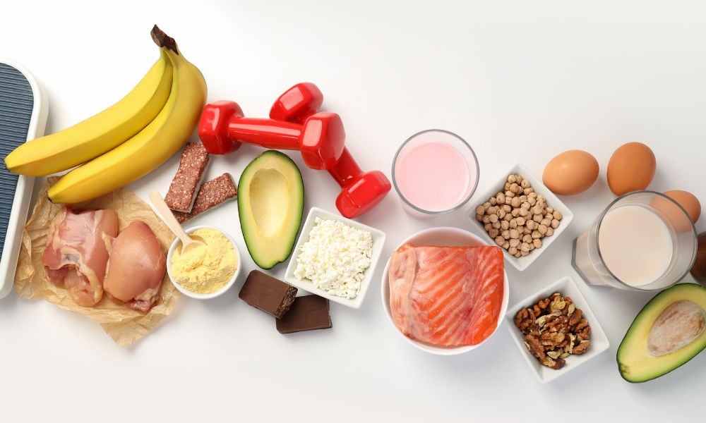 Bổ sung dinh dưỡng cần thiết