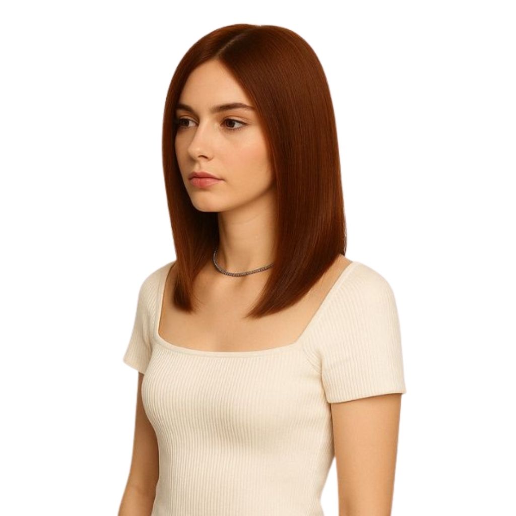 Giới trẻ, dân văn phòng và cả các beauty blogger ngày càng yêu thích việc sở hữu một hoặc vài bộ tóc giả để làm mới mình