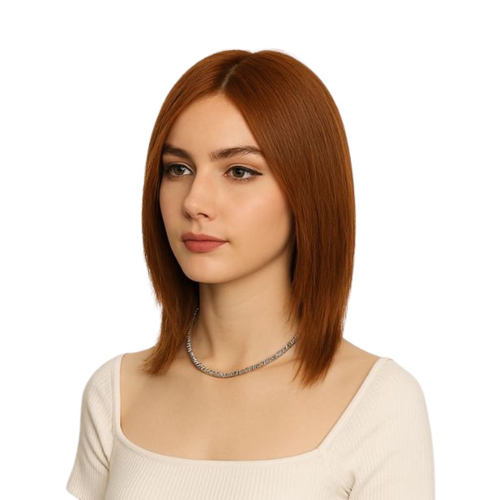 tóc giả nữ đẹp