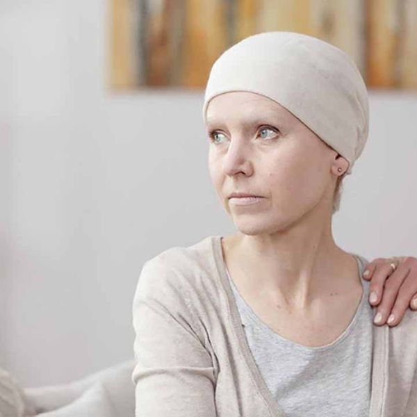 Tóc giả giúp cuộc sống thêm màu sắc