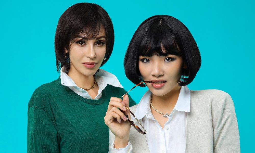 Bạn có bao giờ thắc mắc tại sao trên thị trường, có những bộ tóc giả chỉ vài trăm ngàn, nhưng cũng có những bộ tóc giả cao cấp lên đến vài chục triệu