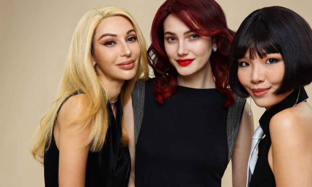 Giá trị thật sự của một bộ tóc giả nằm ở 3 yếu tố cốt lõi