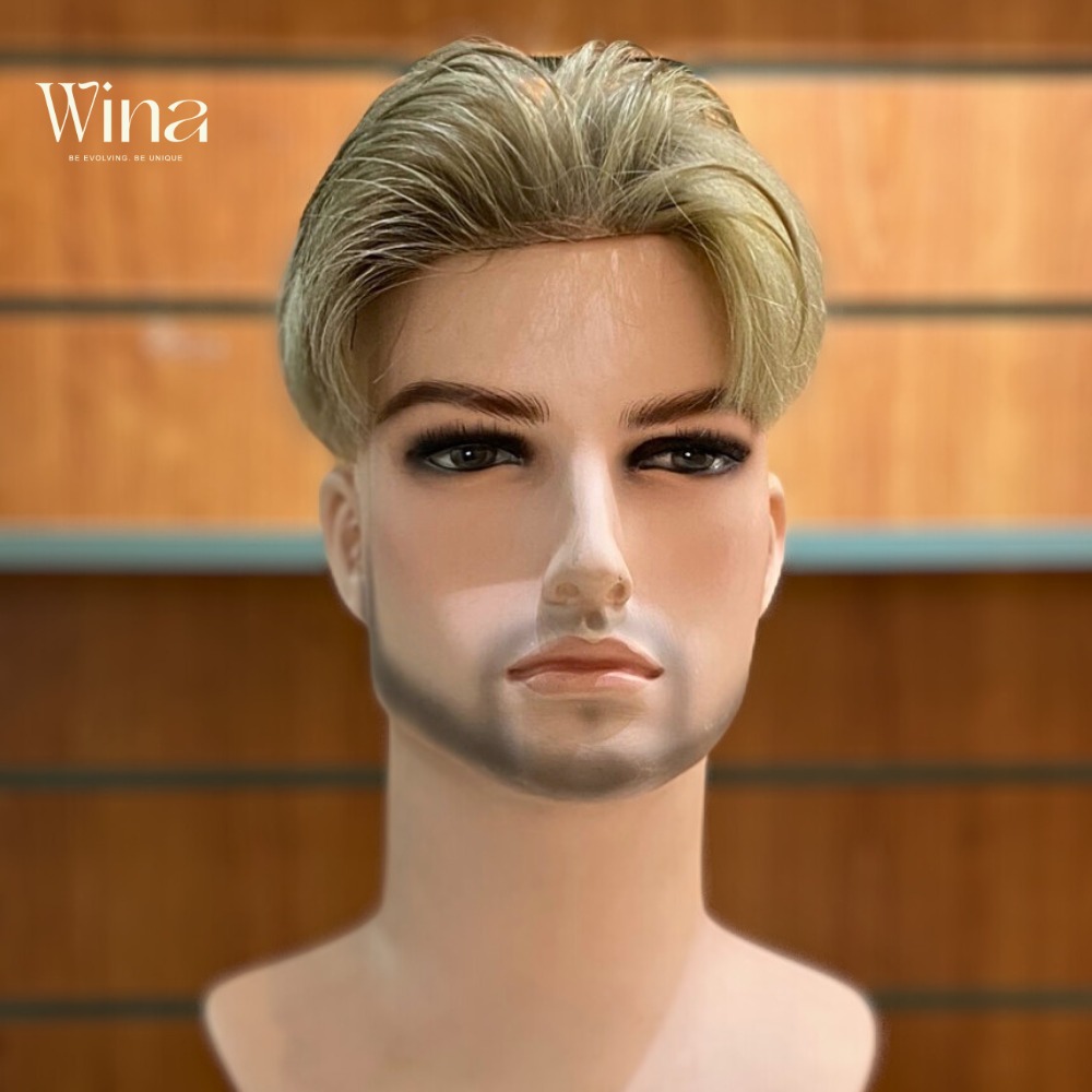 Phân khúc tóc giả cao cấp dự kiến sẽ tăng trưởng mạnh mẽ