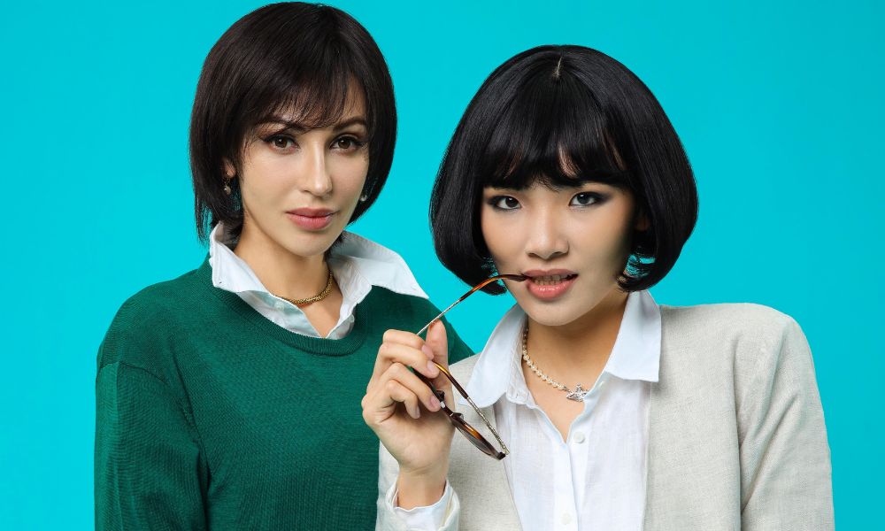 Một bộ tóc giả cao cấp không phải là một "chi phí", mà là một "khoản đầu tư" nghiêm túc vào bản thân