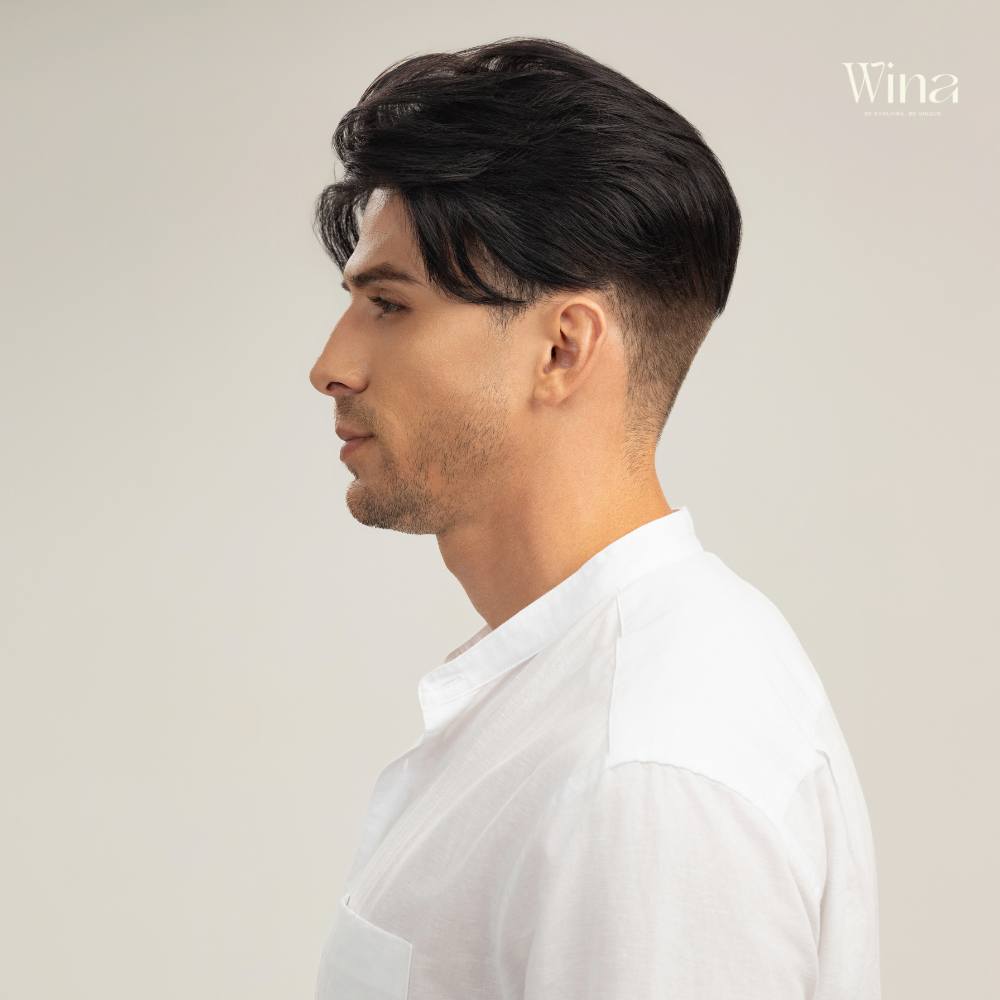 Thị trường tóc giả cao cấp