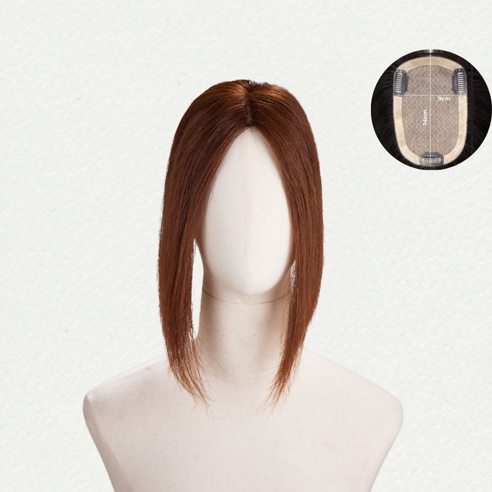 Hãy dưỡng tóc thật kỹ bằng các sản phẩm như Olaplex trước khi định thay màu mới