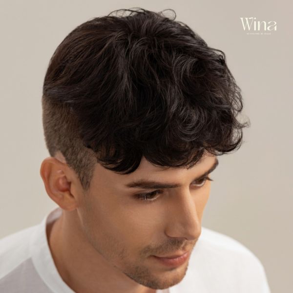 Wina Wigs không chỉ đơn thuần là một thương hiệu tóc giả, mà còn là biểu tượng của phong cách và sự tự tin