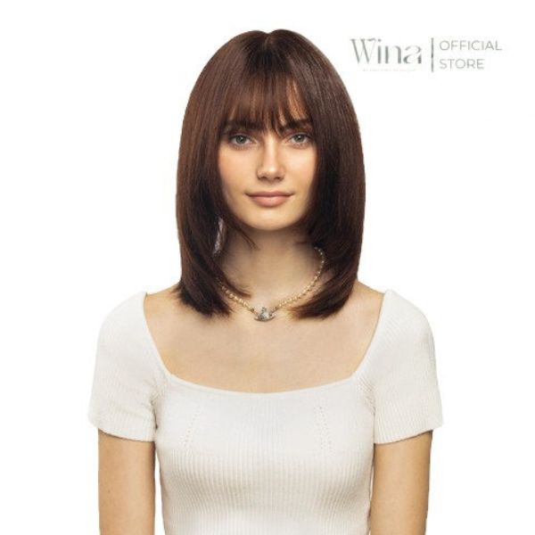 Việc lựa chọn kiểu dáng tóc giả không chỉ phụ thuộc vào sở thích cá nhân mà còn cần cân nhắc đến hình dáng khuôn mặt