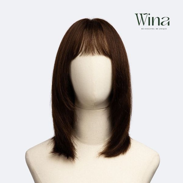 Tặng tóc giả cho mẹ không chỉ là một món quà vật chất, mà còn là biểu hiện của lòng biết ơn và tình yêu thương vô hạn