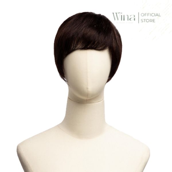 Tóc giả đẹp cho nữ tự nhiên