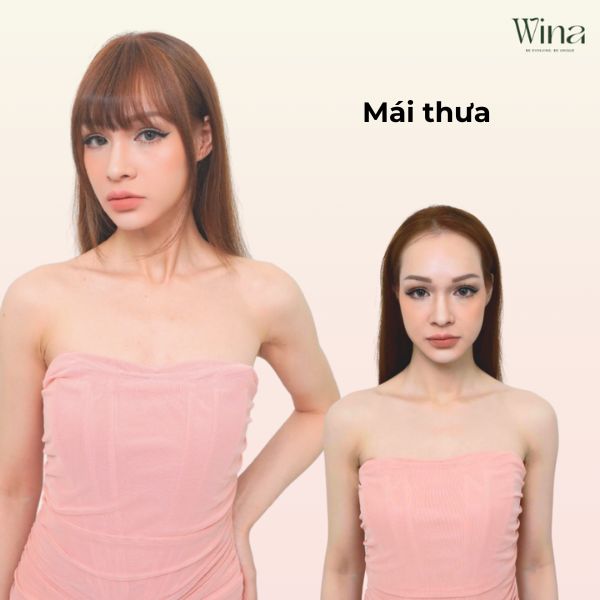 mái thưa