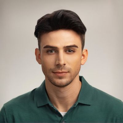 Vệ sinh tóc giả định kỳ đúng cách