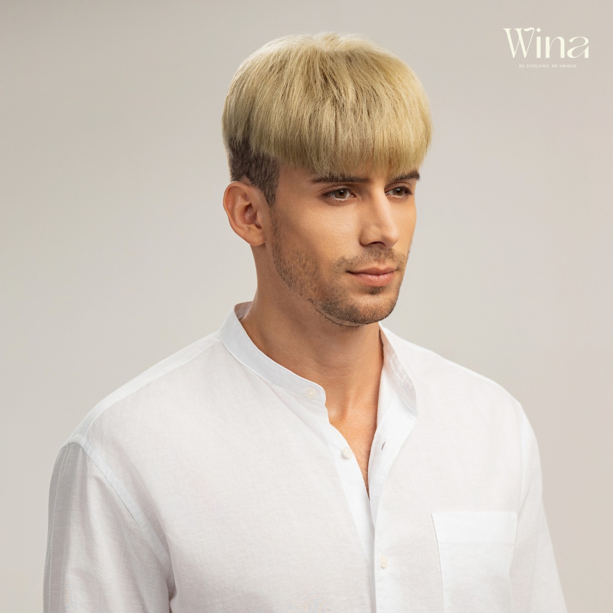 Tóc giả nam bằng tóc thật không chỉ mang lại diện mạo tự nhiên mà còn là giải pháp bền vững nếu được bảo quản đúng cách