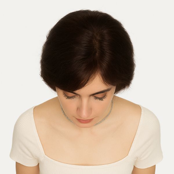 Chọn mua tóc giả nguyên đầu cao cấp không chỉ đòi hỏi sự kỹ lưỡng trong việc đánh giá sản phẩm mà còn cần tìm đến những địa chỉ thật sự uy tín