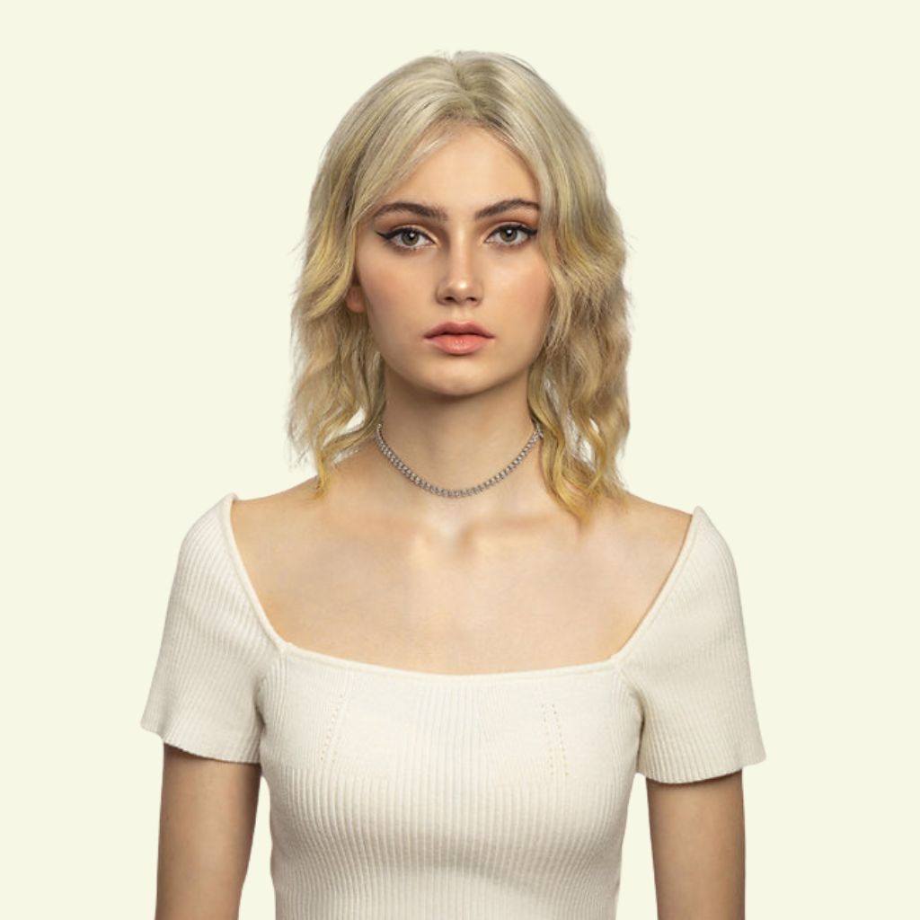 Tóc giả giúp bạn biến hóa vẻ ngoài dễ dàng mà không cần cắt, uốn hay nhuộm