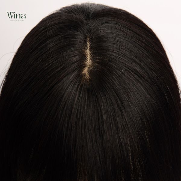 Sản phẩm từ Wina Wigs nổi bật với độ bền cao, không dễ rối, không phai màu dù sử dụng thường xuyên